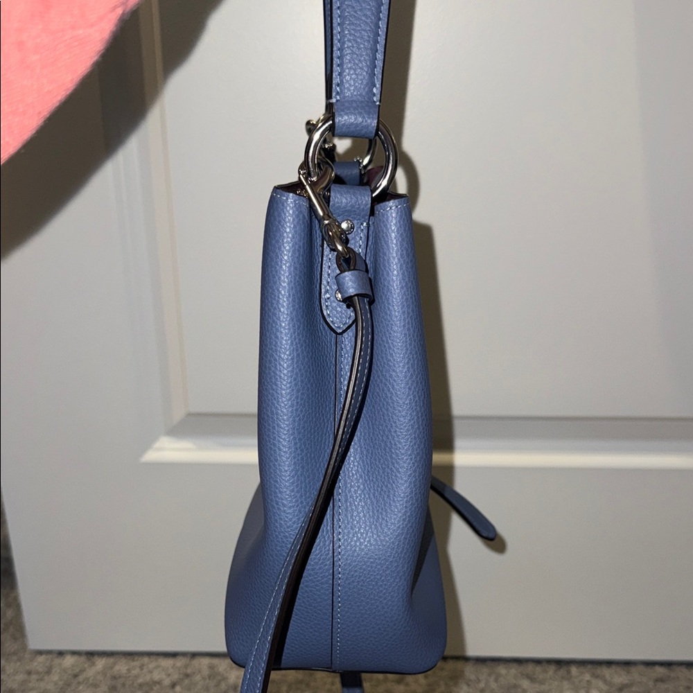 Coach Small Town Bucket Bag - Picture 8 of 9